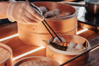 Cuisine asiatique : Chine, Thaïlande, Vietnam, Japon
