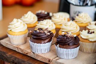 Recette de cupcake maison : pâte, glaçage et décoration