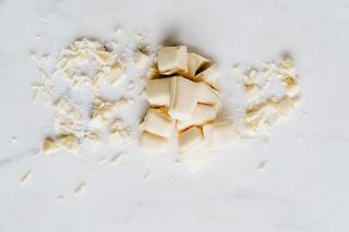Chocolat ivoire Valrhona : usages et recettes au chocolat blanc