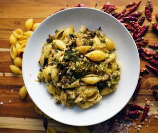 Riz aromatisé pour poisson : technique et épices pour cabillaud