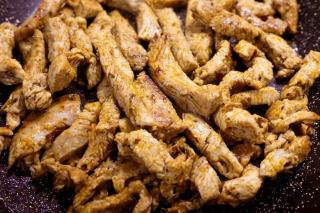 Chez le pâtissier : recettes et techniques de pâtisserie maison