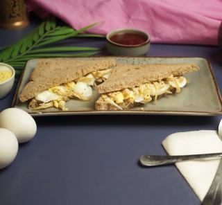 Framboise et crème fraîche : crème aux oeufs et desserts rapides