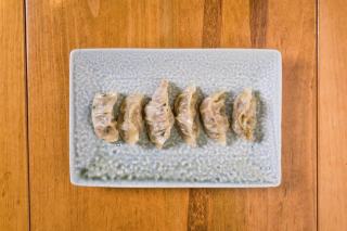 Cuisson bar basse température au four : technique et résultat parfait