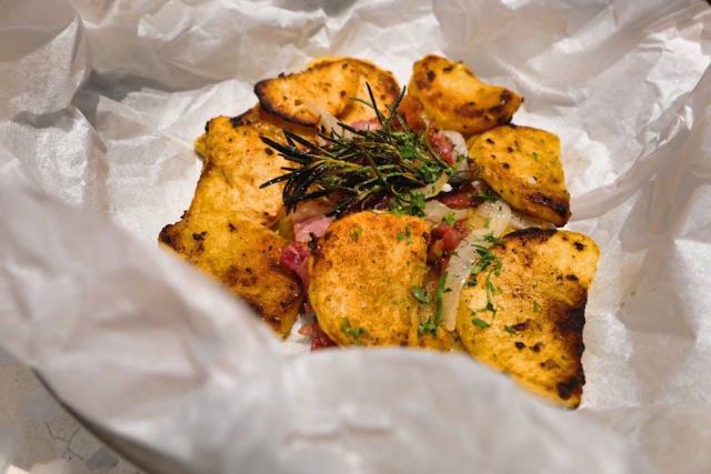 Dorade royale 600g au four : temps exact et recette aux agrumes