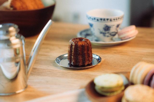 Canelé de Bordeaux : histoire, origine et recette traditionnelle Canelé de Bordeaux : histoire, origine et recette traditionnelle