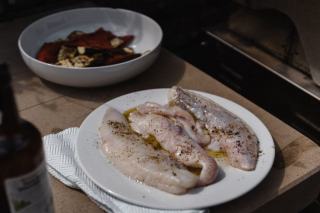 Marinade maquereau cru : recette fraîche et savoureuse
