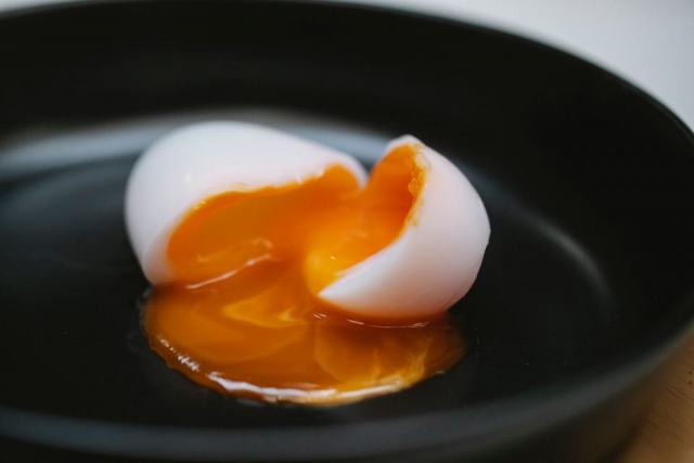 L'oeuf parfait à 63 degrés : technique de cuisson et utilisation L'oeuf parfait à 63 degrés : technique de cuisson et utilisation