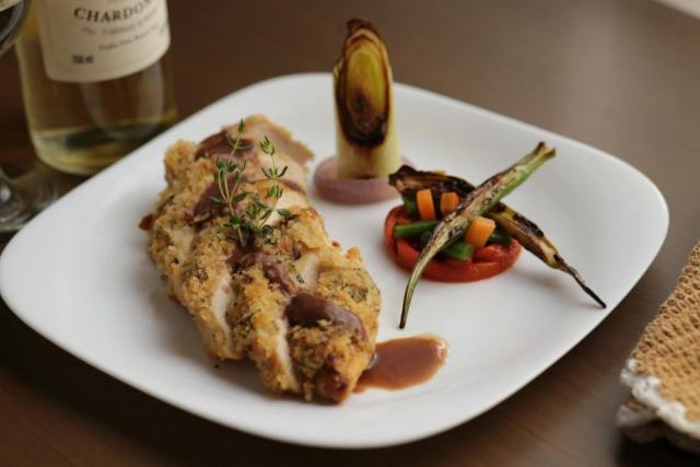 Poissons fins et primeurs : comment marier fraîcheur et grands crus en devenir ?