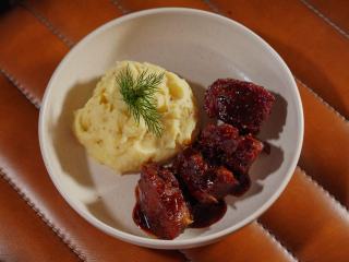 Comment faire de la purée maison : la recette inratable et onctueuse