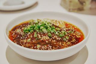 Râble de lapin farci aux radis crus : technique et recette