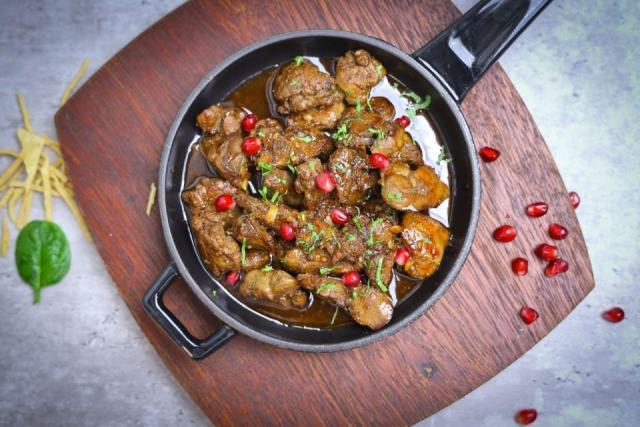Rognons d'agneau flambés au cognac : technique et recette Rognons d'agneau flambés au cognac : technique et recette