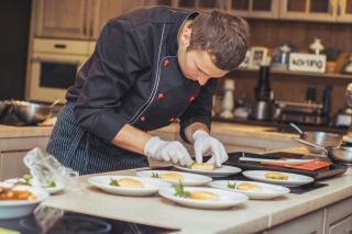 Concours de cuisine : comment participer et s'y préparer
