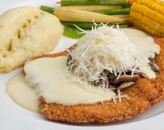 Sauce Mornay : recette classique et utilisations en cuisine