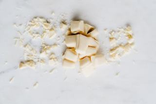 Chocolat ivoire Valrhona : utilisation et recettes avec ce chocolat blanc