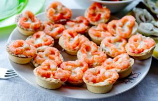 Recettes de tartelettes sucrées et salées faciles à faire
