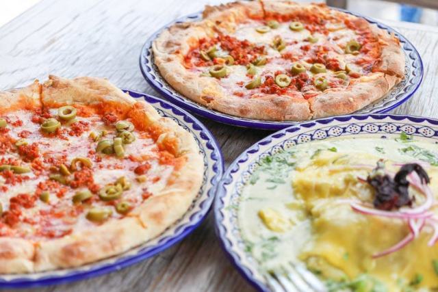 Tarte feuilletée aux poireaux : fondant et croustillant à la fois