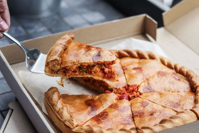 La Tourtarestes : improviser une tourte savoureuse avec ses restes La Tourtarestes : improviser une tourte savoureuse avec ses restes