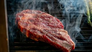 Côte primeur : cuisson et accompagnements pour une viande tendre