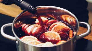 Marsala en cuisine : recette et utilisations de ce vin sicilien