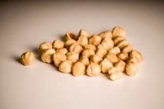 Comment enlever la peau des noisettes pour faire la praline maison