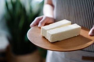 Beurre clarifié fait maison : technique et utilisation en cuisine