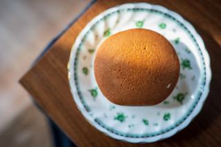 Soufflés au caramel beurre salé : que faire avec des blancs d'œufs