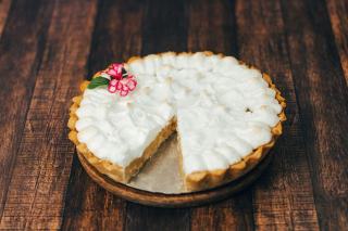 Que faire avec un reste de meringue italienne : idées gourmandes